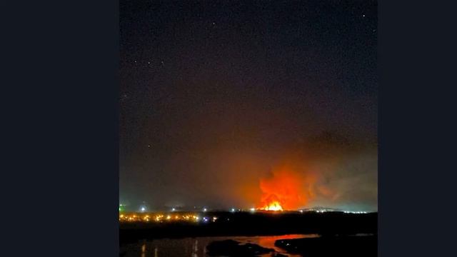 Зэки горящей иркутской колонии Сейчас все догорит будет беда смотреть онлайн