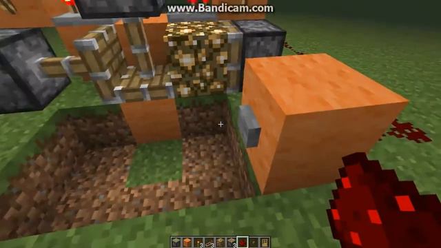 [Minecraft] Урок 1: Светильник в потолке смотреть онлайн