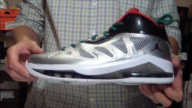 Jordan Melo M8 Advance смотреть онлайн