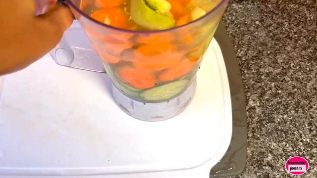 Cucumber avocado improve eyesight quickly in 6 days Increase eyesight naturally completely смотреть онлайн
