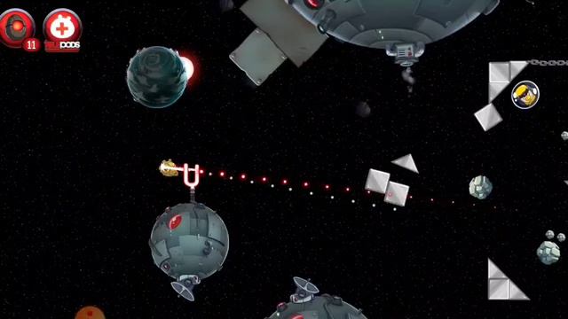 ANGRY BIRDS STAR WARS 2 PART 2!!! смотреть онлайн