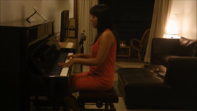 Call me maybe - Piano cover смотреть онлайн