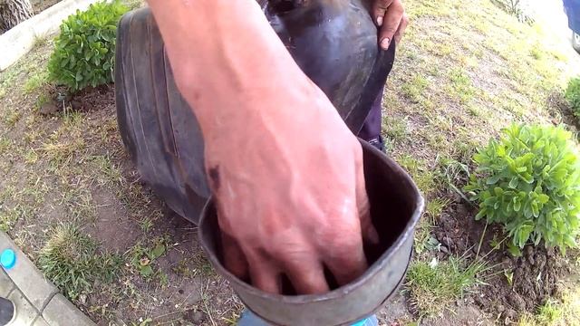 Жига вырабатывает нефть! Смех сквозь слезы) смотреть онлайн