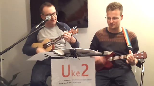 Sex Bomb (ukulele cover) смотреть онлайн