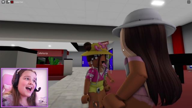 I GOT ADOPTED BY MY BEST FRIENDS PARENTS!! **BROOKHAVEN ROLEPLAY** | JKREW GAMING смотреть онлайн