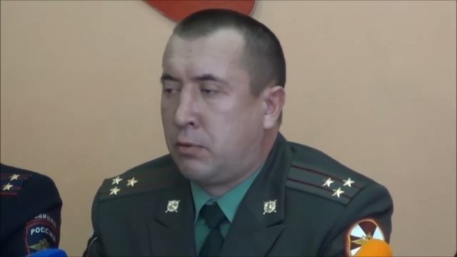 О форме сотрудников Росгвардии