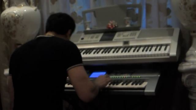 Samir Vishniakov Polka 2012 смотреть онлайн