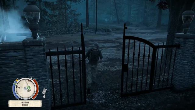 State of Decay BD Heroes Only Level 84 Ep14 - A Sad Day смотреть онлайн