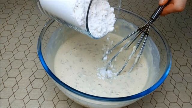 Пышный ЛУКОВЫЙ ХЛЕБ! Аромат на Весь Дом! смотреть онлайн