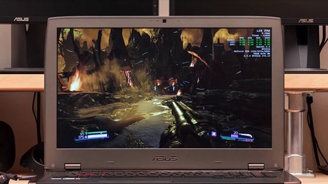 Best 4K Laptop for Gaming in 2023 - High speed gaming on budget! смотреть онлайн