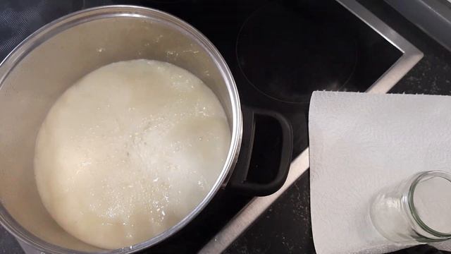 Домашняя сгущенка за 10 минут. Это так просто смотреть онлайн