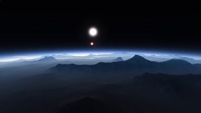 Beyond Home Trailer #2 - A New Home - Kerbal Space Program Planet Mod [2160p60] смотреть онлайн