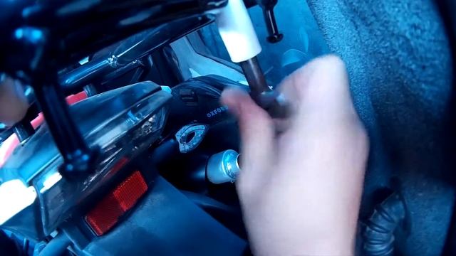 перевозка мотоцикла в автомобиле смотреть онлайн