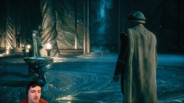 Hogwarts Legacy. Прохождение Часть 1 смотреть онлайн