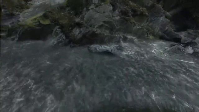 Стрим Time - The Vanishing of Ethan Carter #3 смотреть онлайн