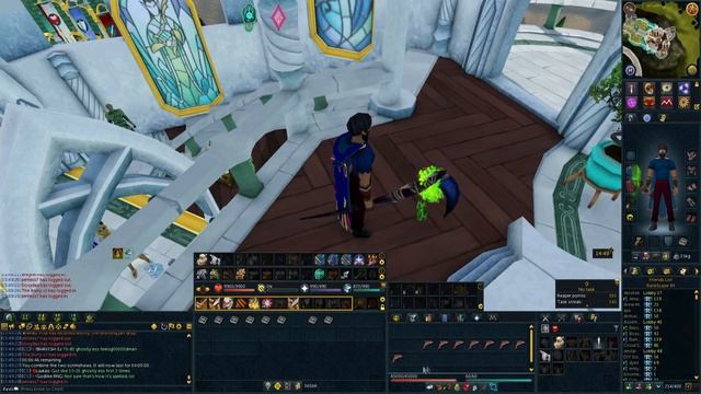 Runescape 3 Tips and Tricks! [Runescape 3, 2018] смотреть онлайн