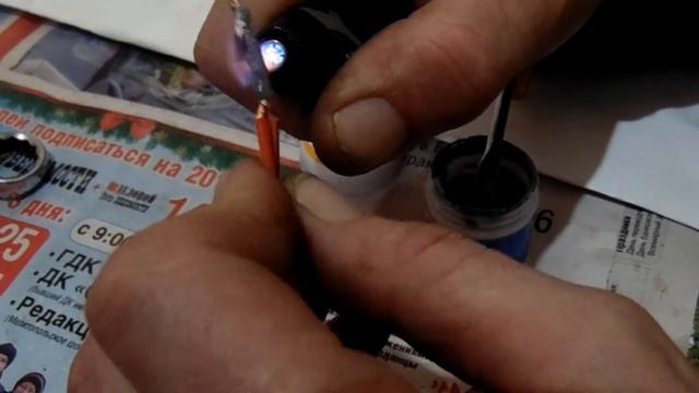 Как паять без паяльника. смотреть онлайн