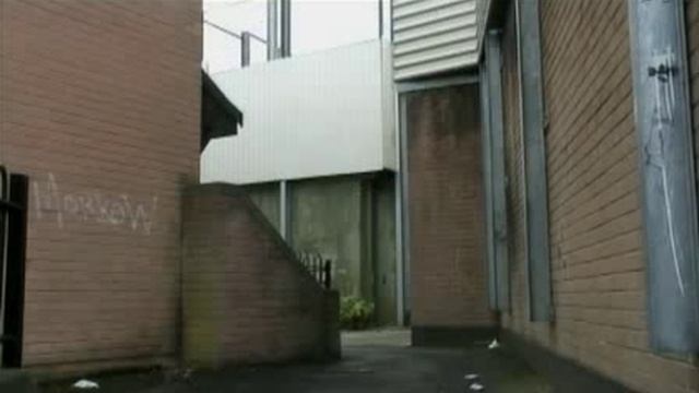 Northern Ireland: Segregation смотреть онлайн