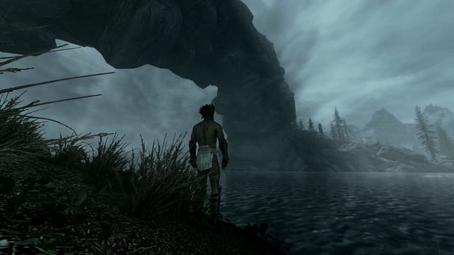 ЛУЧШИЕ ЗЕЛЬЯ В СКАЙРИМЕ.РАЗБОР НОВЫХ ИНГРЕДИЕНТОВ SKYRIM ANNIVERSARY EDITION. смотреть онлайн