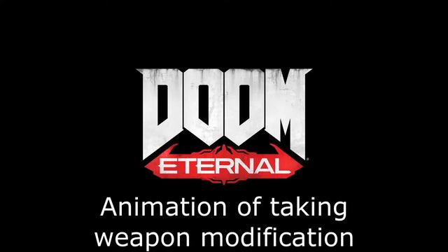 DOOM 2016 VS DOOM Eternal (2020)