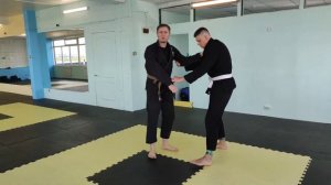 Бразильское джиу - джитсу / грэпплинг. Захваты в БЖЖ. Как брать, как срывать.