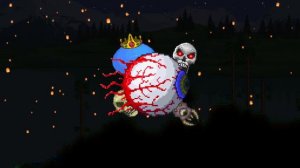 Terraria - Boss 1 remix