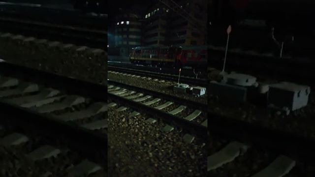 #Москва подача состава #маневровый тепловоз # смотреть онлайн