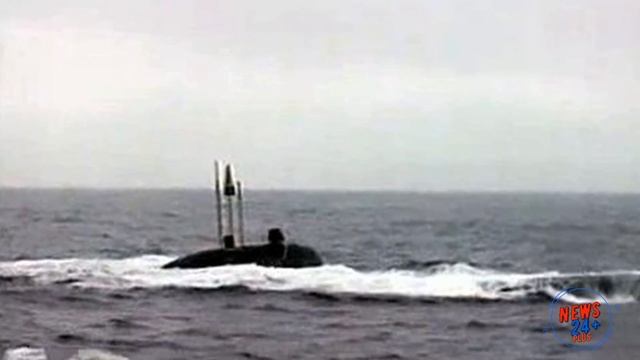 США два дня не могут найти подлодку РФ смотреть онлайн