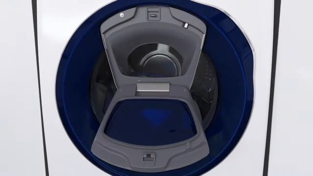 Samsung AddWash Washing Machine WW90K6610QW Product Overview | ao.com смотреть онлайн