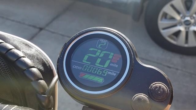 Joyor Scooter X5S - UNLOCK 28 mph Top Speed! (How? See REVIEW link in Description) смотреть онлайн