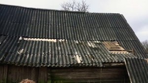 Как самому разобрать дом за три дня одному. Домик в Деревне!