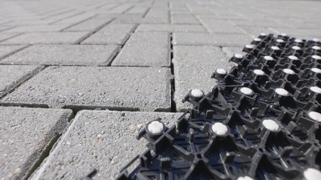 FORZA | Basketball Court Modular Floor Tiles System (FIBA CERTIFIED) смотреть онлайн