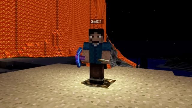 2b2t is NOT Full смотреть онлайн