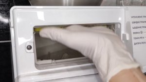 Как ПОЧИСТИТЬ ЛОТОК СТИРАЛЬНОЙ МАШИНЫ от налета, грязи и плесени. ПОТРЯСАЮЩИЙ РЕЗУЛЬТАТ ?