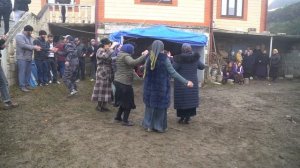 Свадьба  в Горах  Дзилебки  Шамиль  и  Умият  11 10 2023 тел 8 921 479 99 99