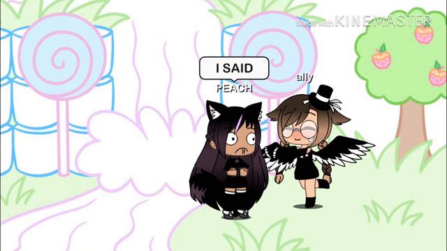 This is for my friend xxx wolf girl:) смотреть онлайн