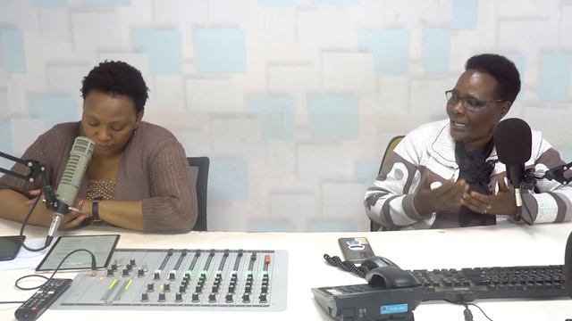 Anxiety During Elections- Ugima Wa Mwiri смотреть онлайн