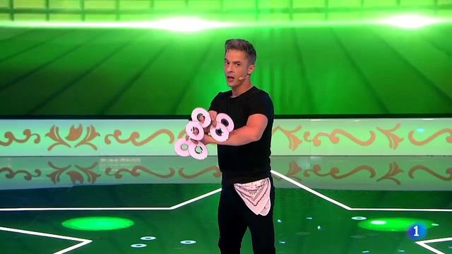 NUEL GALAN 2018 смотреть онлайн