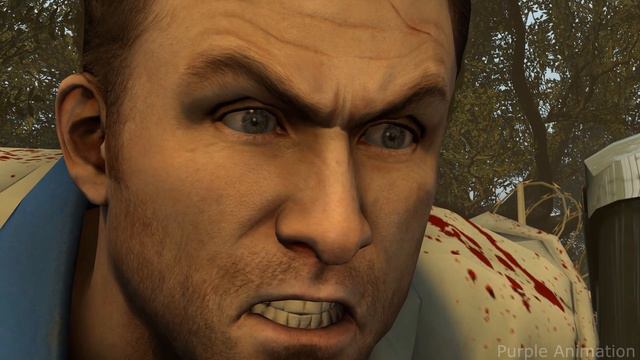 Думай, Эллис, ДУМАЙ! (Think, Mark, Think parody) [SFM] смотреть онлайн