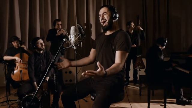 Sevak Hayrenik севак ханагян родина Live Acoustic