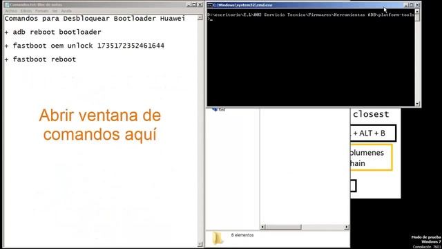 How to unlock Huawei Bootloader/ Como desbloquear Bootloader Huawei | W/ Sigma Key 2021 смотреть онлайн