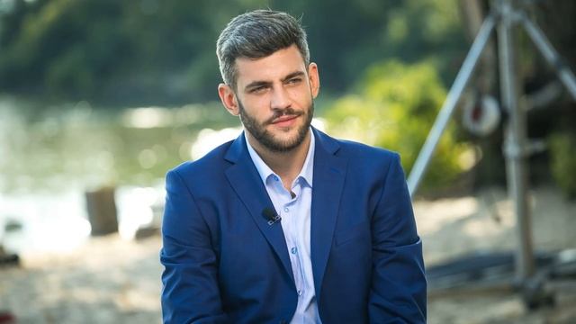 КТО ЖЕНА И ЕСТЬ ЛИ ДЕТИ У ДМИТРИЯ БЕЛЯКИНА? АКТЕР СЕРИАЛА ДЖЕК И ЛОНДОН (2021) смотреть онлайн