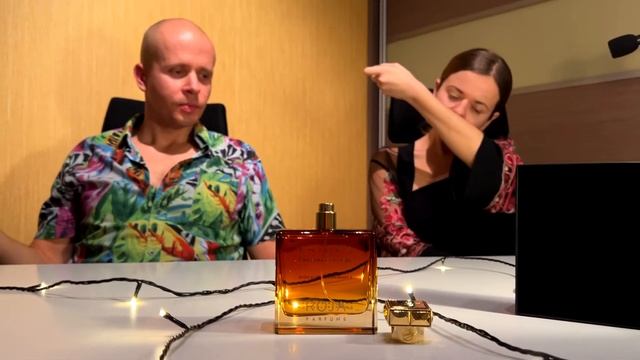 Roja Parfums - Enigma Parfum Cologne распаковка и первые впечатления #rojaparfums #rojadove #enigma