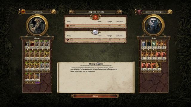 ТУРНИР по Total War: Warhammer 2. Групповой этап.