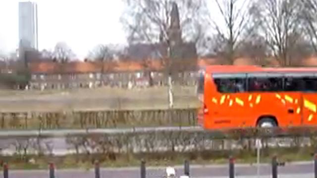 Willem II Tilburg, Aankomst Van De Ratjes....