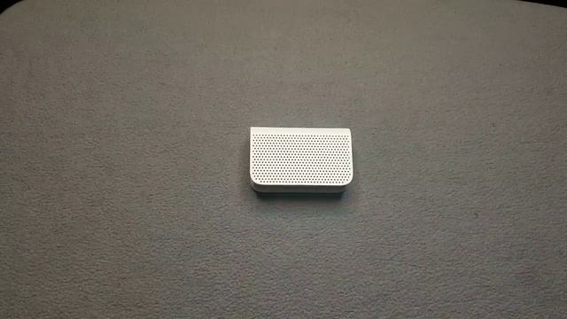 BlackBerry Mini Stereo Speaker Review by Slick смотреть онлайн