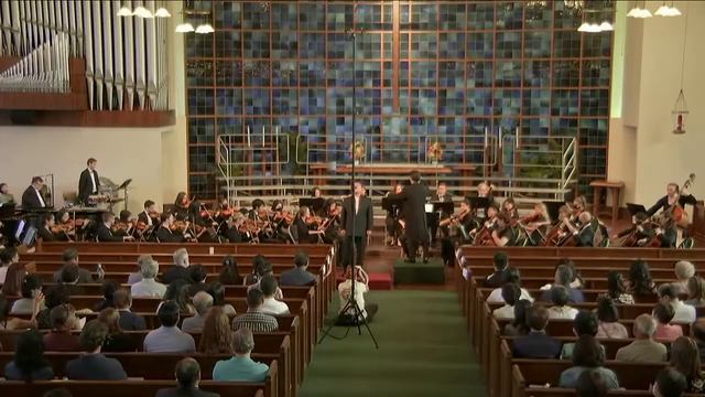 [Korean Art Song] 가고파 (Wishing to return)- 김동진 (Dong Jin Kim, 1913-2009), Ten: 진철민 (Min Jin) смотреть онлайн