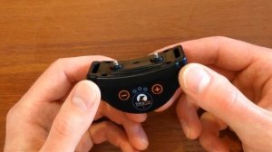 Обзор и мануал для ошейников антилай PD259S и PD25L