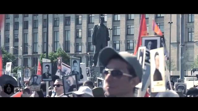 Не будите русского медведя! смотреть онлайн