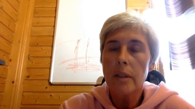 Ирина Капикранян. Открытый 3-дневный марафон медитаций. День ПЕРВЫЙ смотреть онлайн